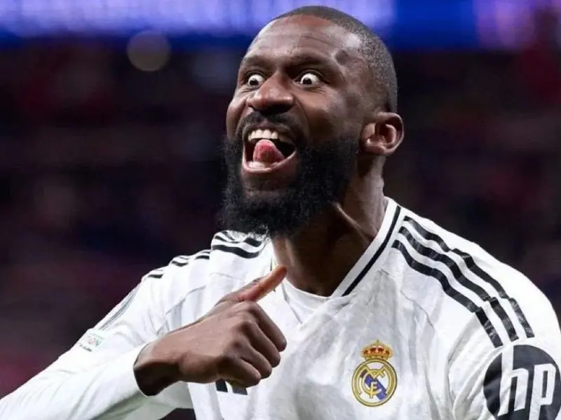 مجازات رئال: سرنخ‌های پرونده بلینگام