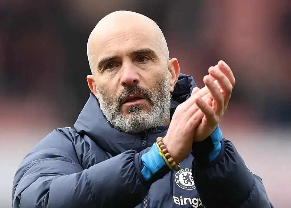 محرومیت برای مارسکا: شادی گل دردسرساز شد