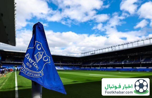 محرومیت مادام‌العمر هوادار اورتون به دلیل دزدیدن غذا!