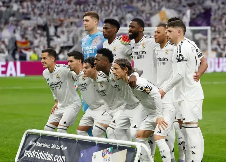 مخالفت عجیب لالیگا با درخواست منطقی رئال