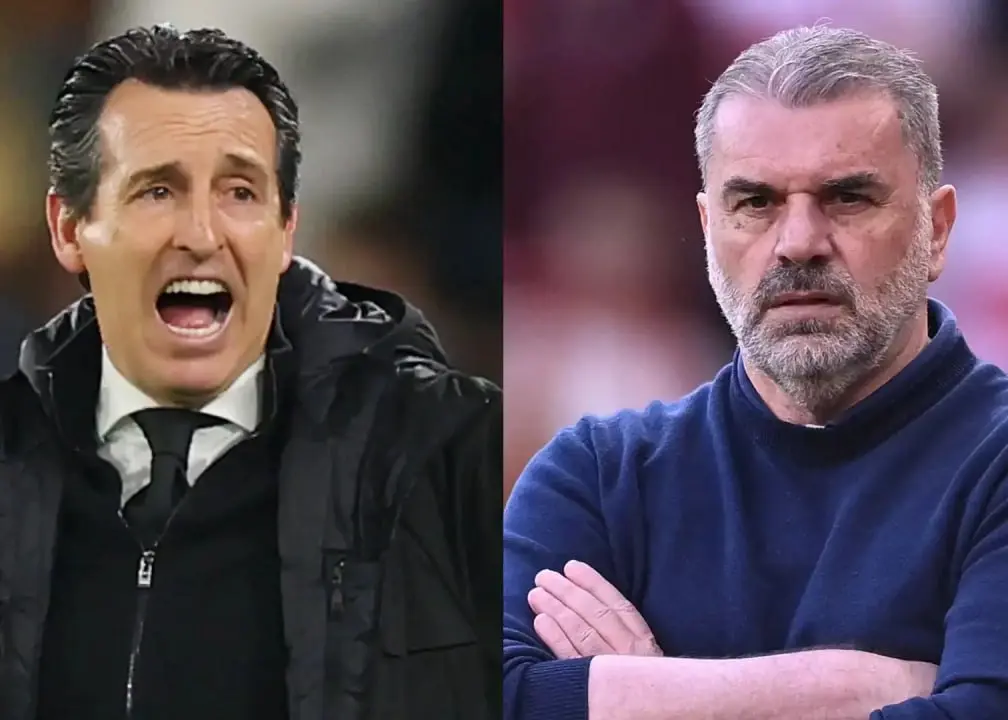 مخالفت ویلا با تاتنهام: تاریخ بازی را عوض نکنید