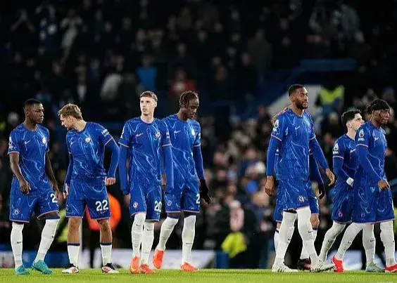 مخالفت یوفا با تصمیم جنجالی باشگاه چلسی