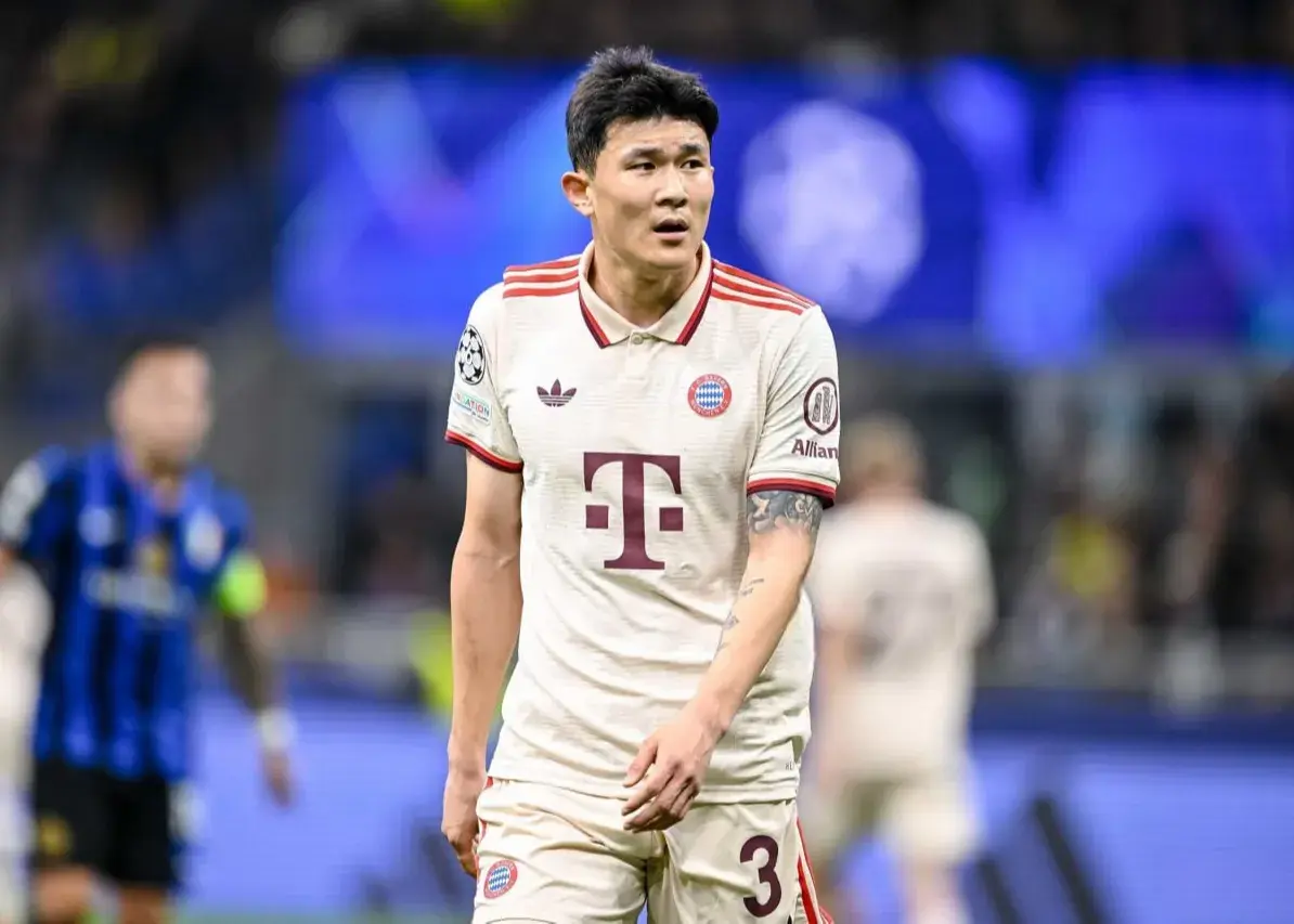 مشکل حقوق اوست؟ / بایرن می‌خواهد از شر ستاره کره‌ای خلاص شود