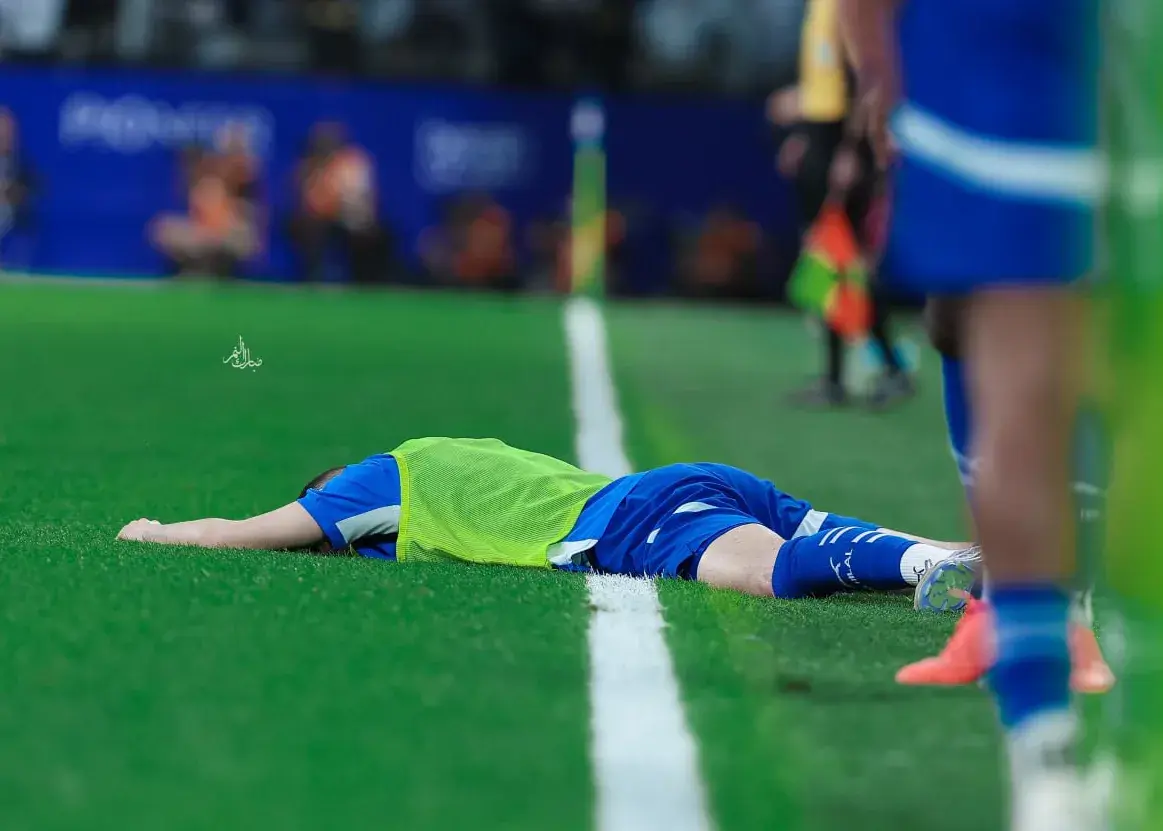 مدیر سابق الهلال: به گوانگژو هم می‌بازیم!