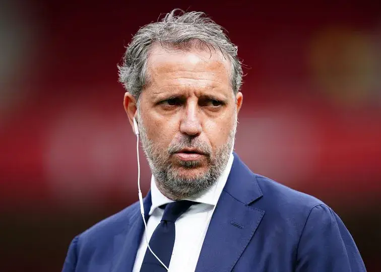 مدیر محکوم‌شده یوونتوس به میلان می‌رود!