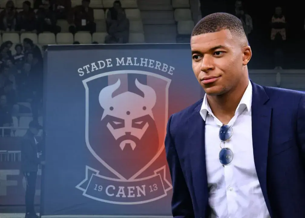 مدیریت فاجعه امباپه: کان سقوط کرد!