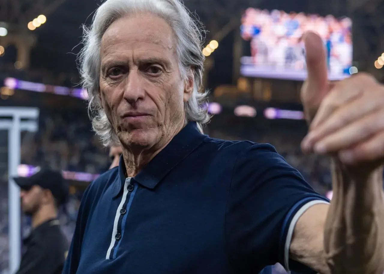 سرمربی الهلال: خداحافظ ریاض، سلام برزیلیا!