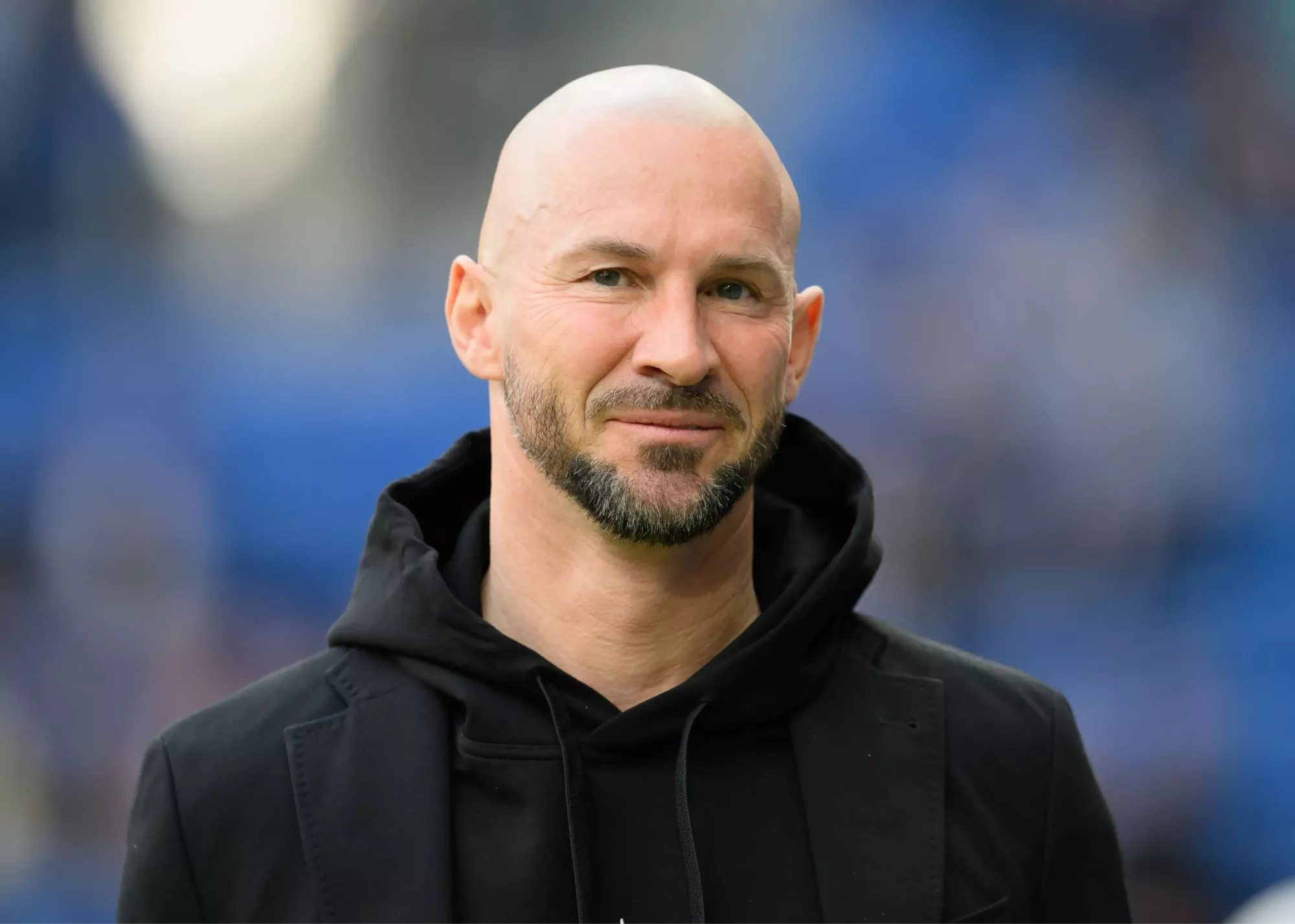 مربی هوفنهایم: سال 2030 برای قهرمانی می‌جنگیم