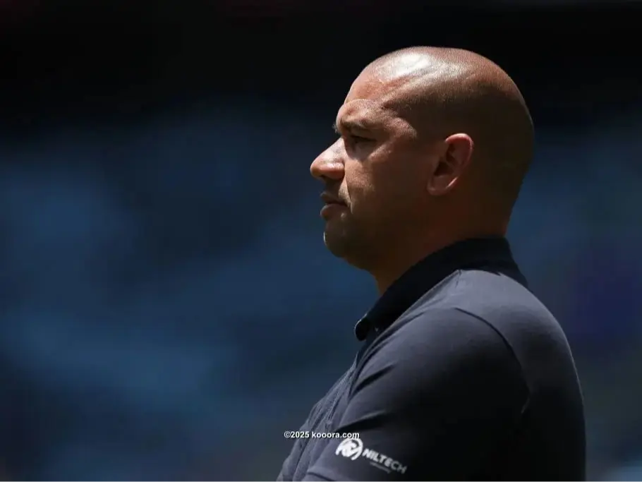 مربی یوکوهاما: با النصر بازی داریم، نه رونالدو!