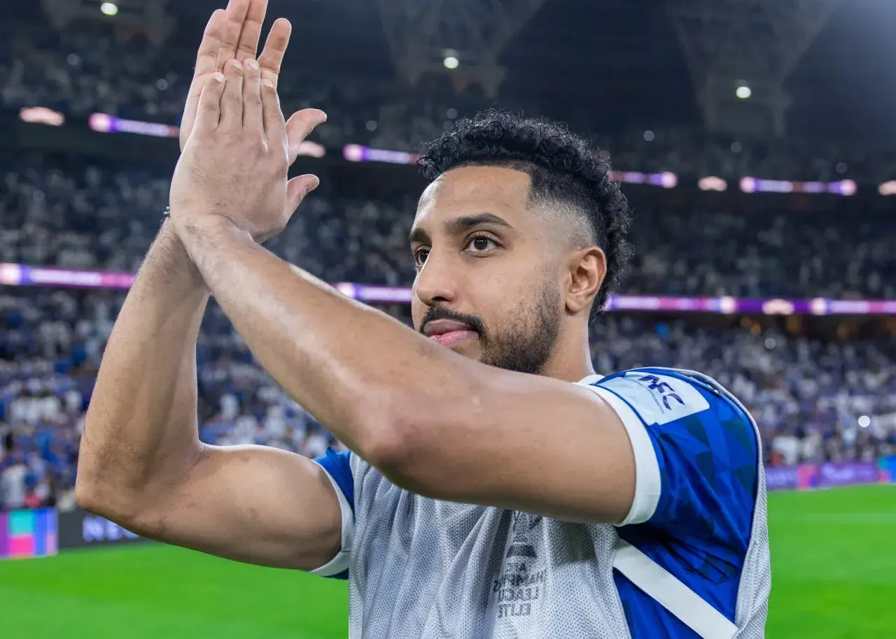 مرد سال آسیا، بهترین گلزن لیگ نخبگان شد