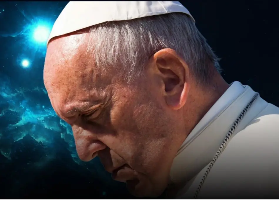 مرگ پاپ فرانسیس، فوتبالی‌ترین پاپ تمام ادوار