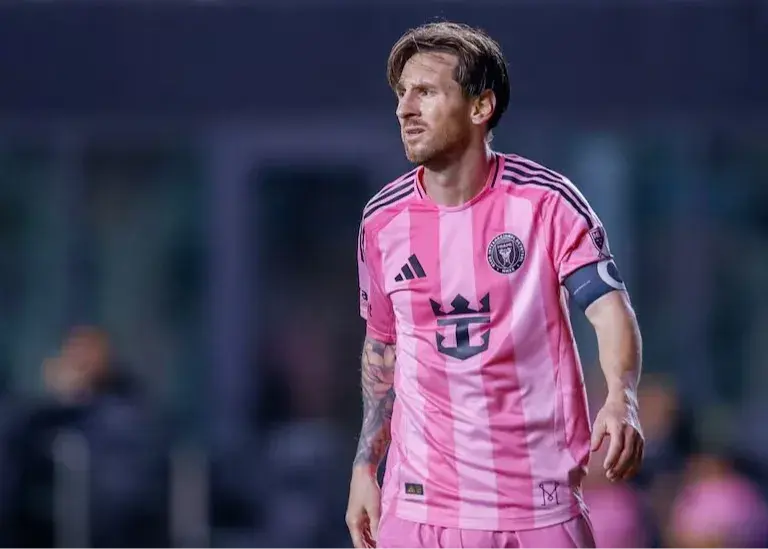 مسی با یک واقعیت تلخ روبرو شد