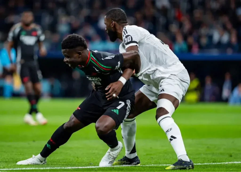 مسیر را اشتباه رفتی آقای رودیگر!