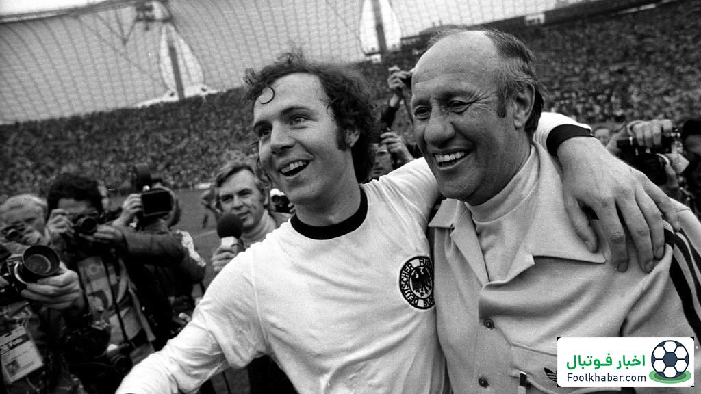 مشهورترین گزارشگر فوتبال 90 ساله شد