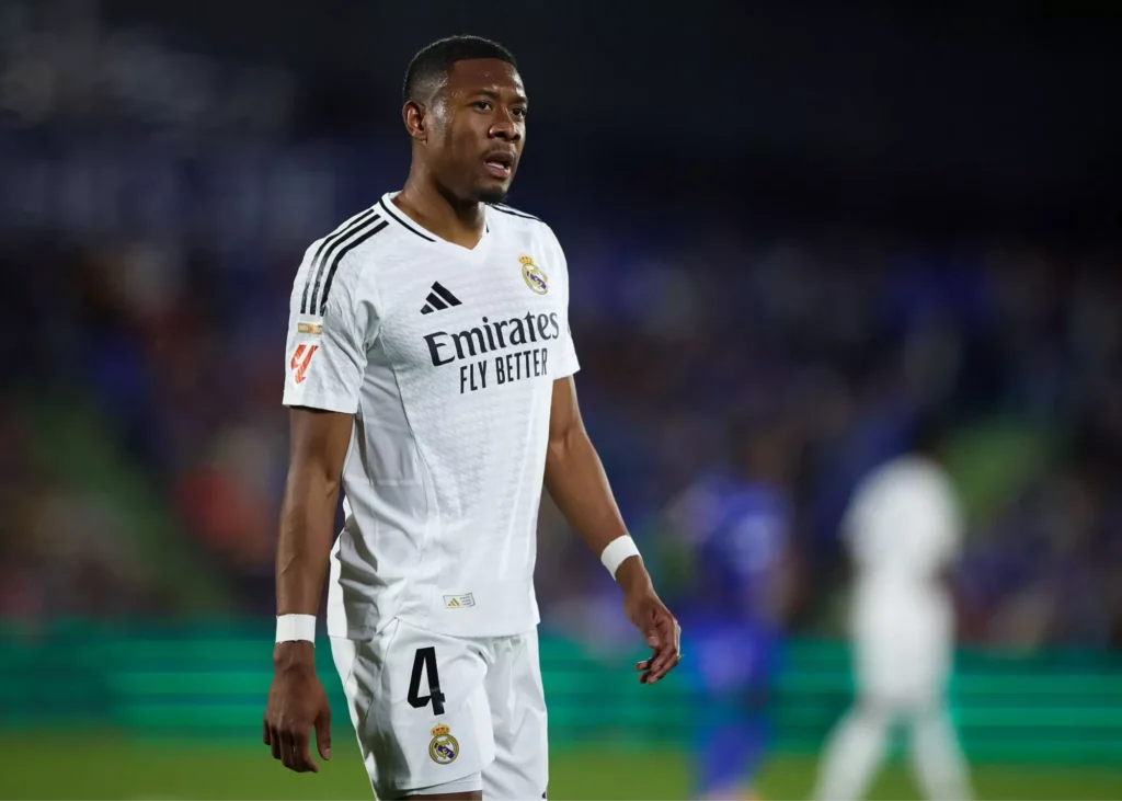 مصدومیت دوباره: غیبت آلابا مقابل بارسلونا!