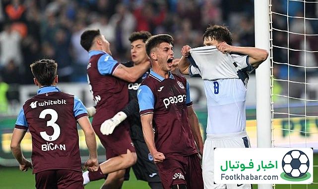 معرفت هواداری در اوج: 40 هزار تماشاچی در بازی جوانان