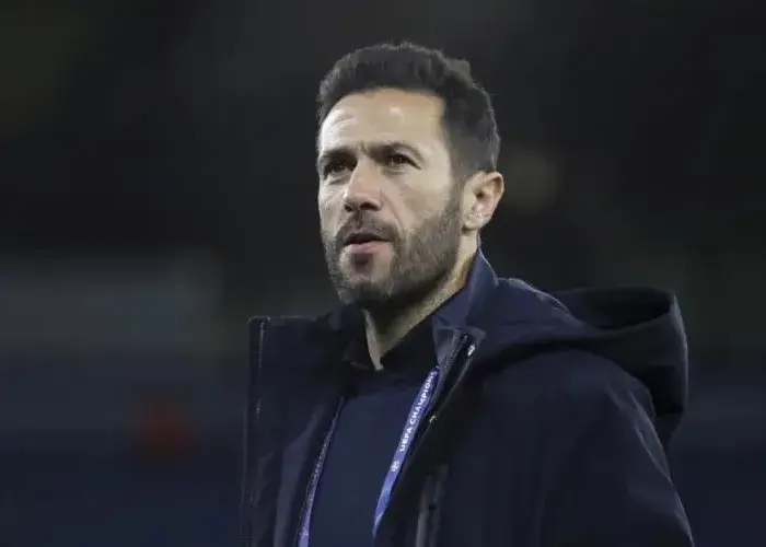 مغز متفکر جدید سیتی رسما استارت زد