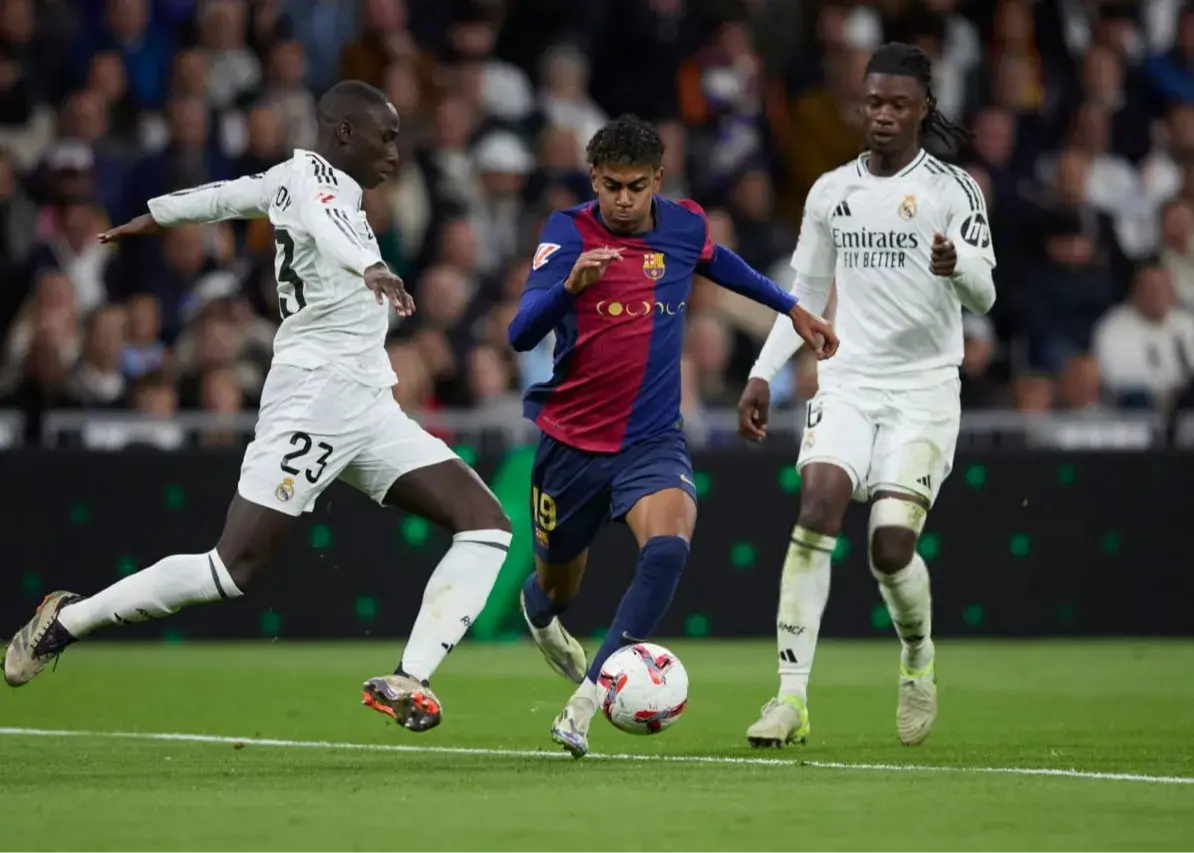 مندی-یامال: نقشه‌های کارلتو به هم ریخت