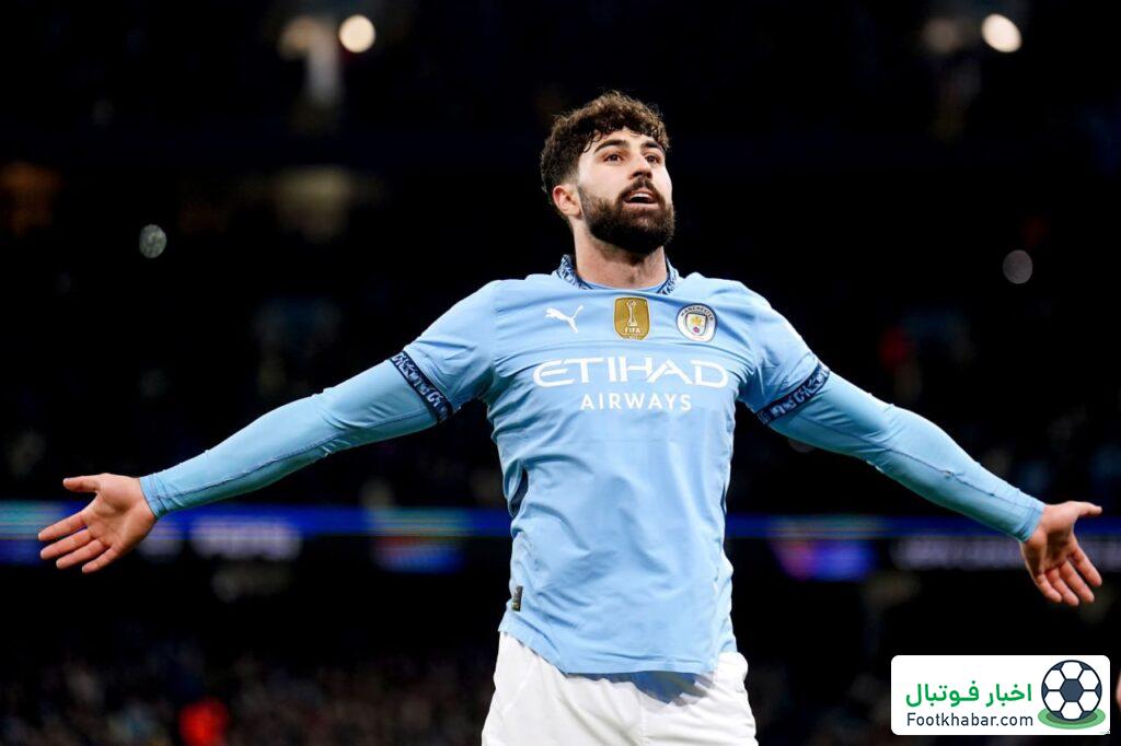 منچستر چه اشکالی دارد، خیلی هم زیباست!‏