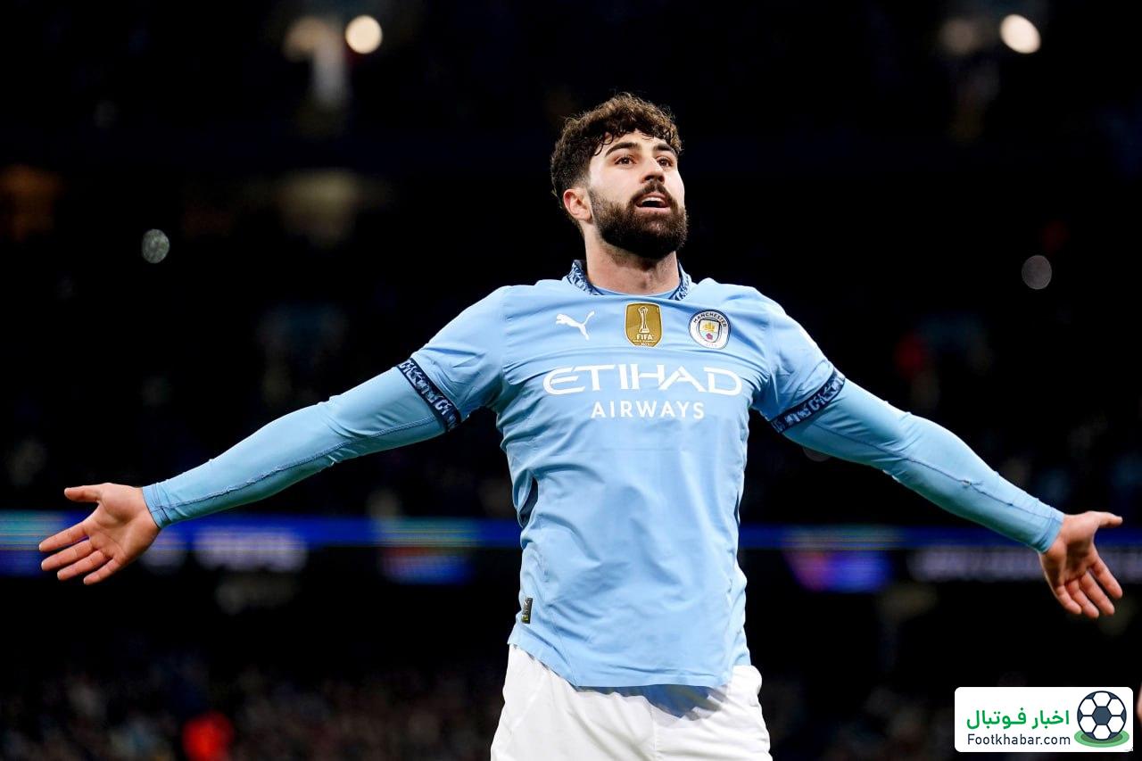 منچستر چه اشکالی دارد، خیلی هم زیباست!‏