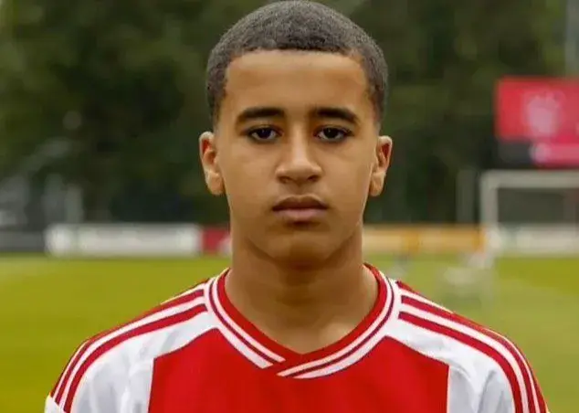 منچستریونایتد جود بلینگام بعدی را می‌خواهد!