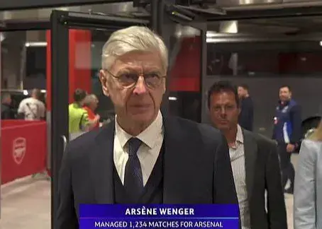 مهمان ویژه‌ آرسنال: اسطوره به امارات برگشت! (عکس)