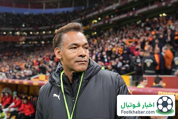 مورایس به گالا باخت، قهرمانی از مورینیو دورتر شد