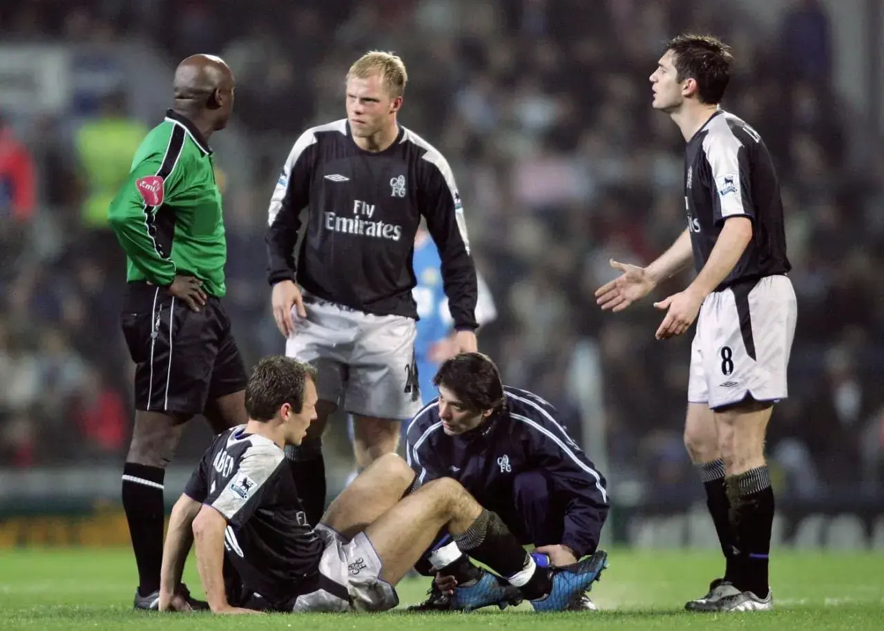 مورینیو: بچه‌های لوس فوتبال را تسخیر کرده‌اند!