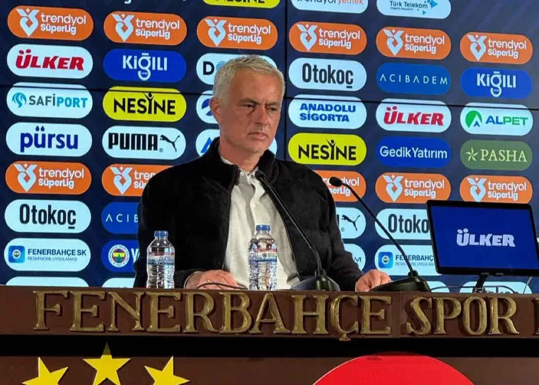 مورینیو: فرهنگ من با ترکیه متفاوت است