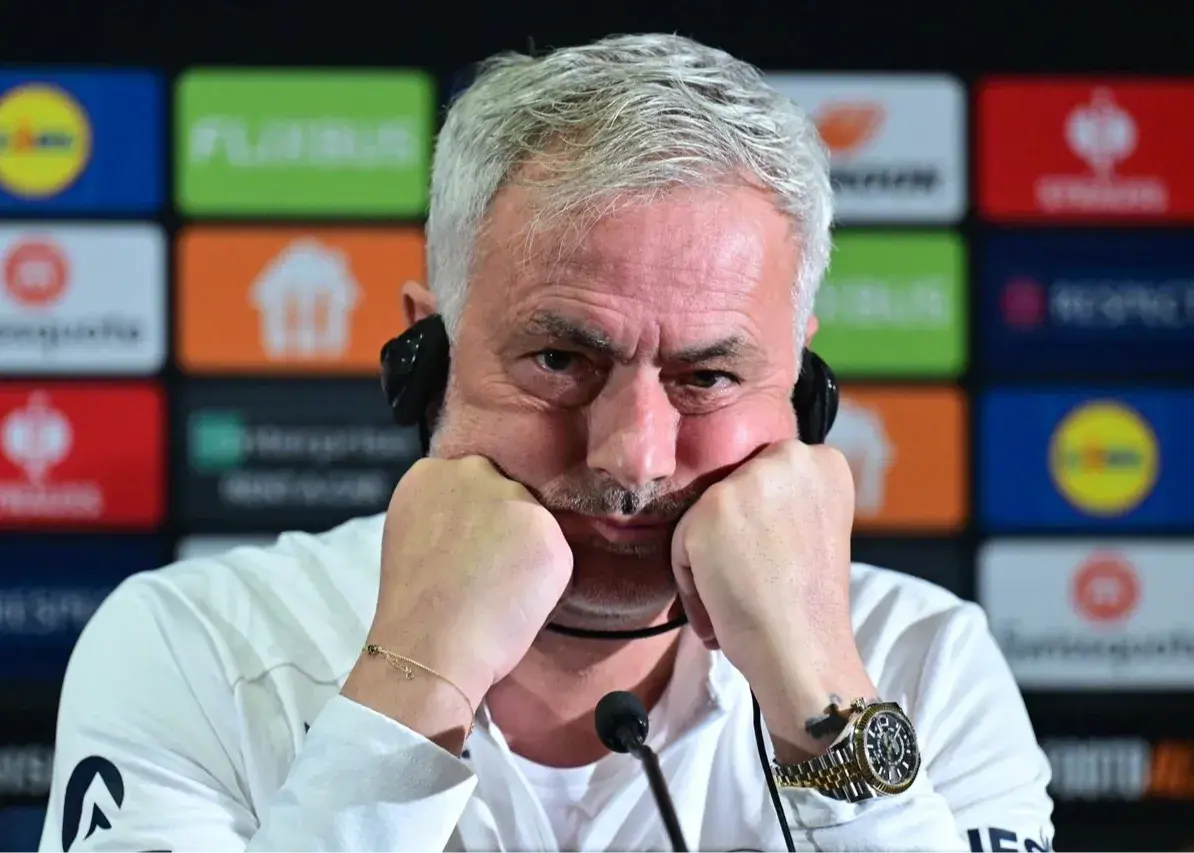 میزان محرومیت مورینیو مشخص شد