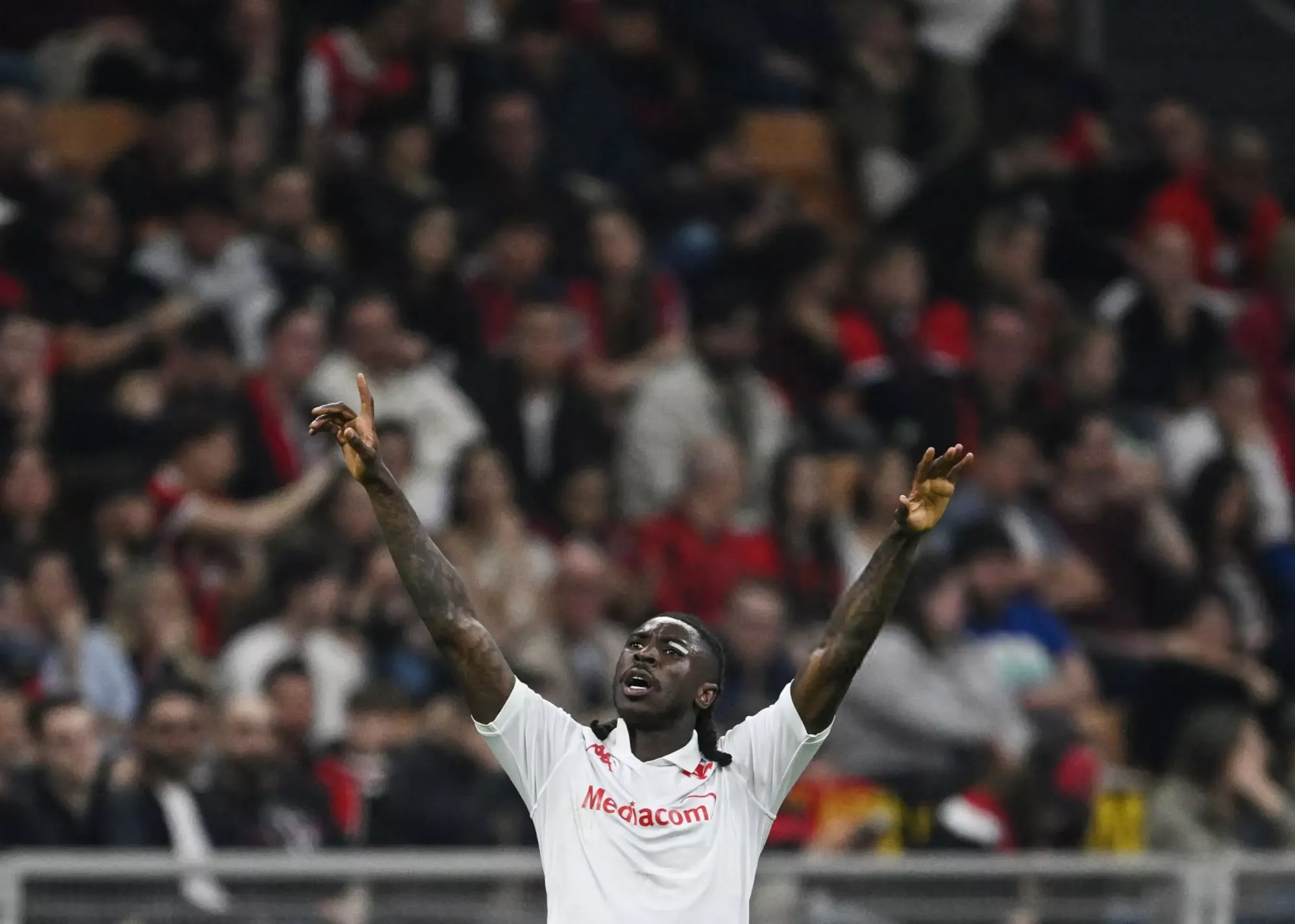 میلان با کونسیسائو هر بازی بدتر می‌شود (عکس)