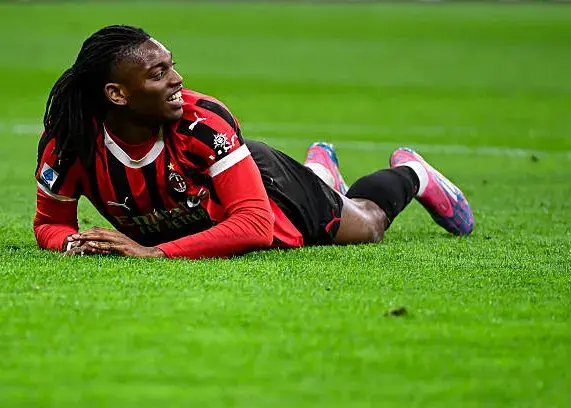 میلان ۰-۱ آتالانتا: روسونری از جنگ سهمیه کنار کشید!