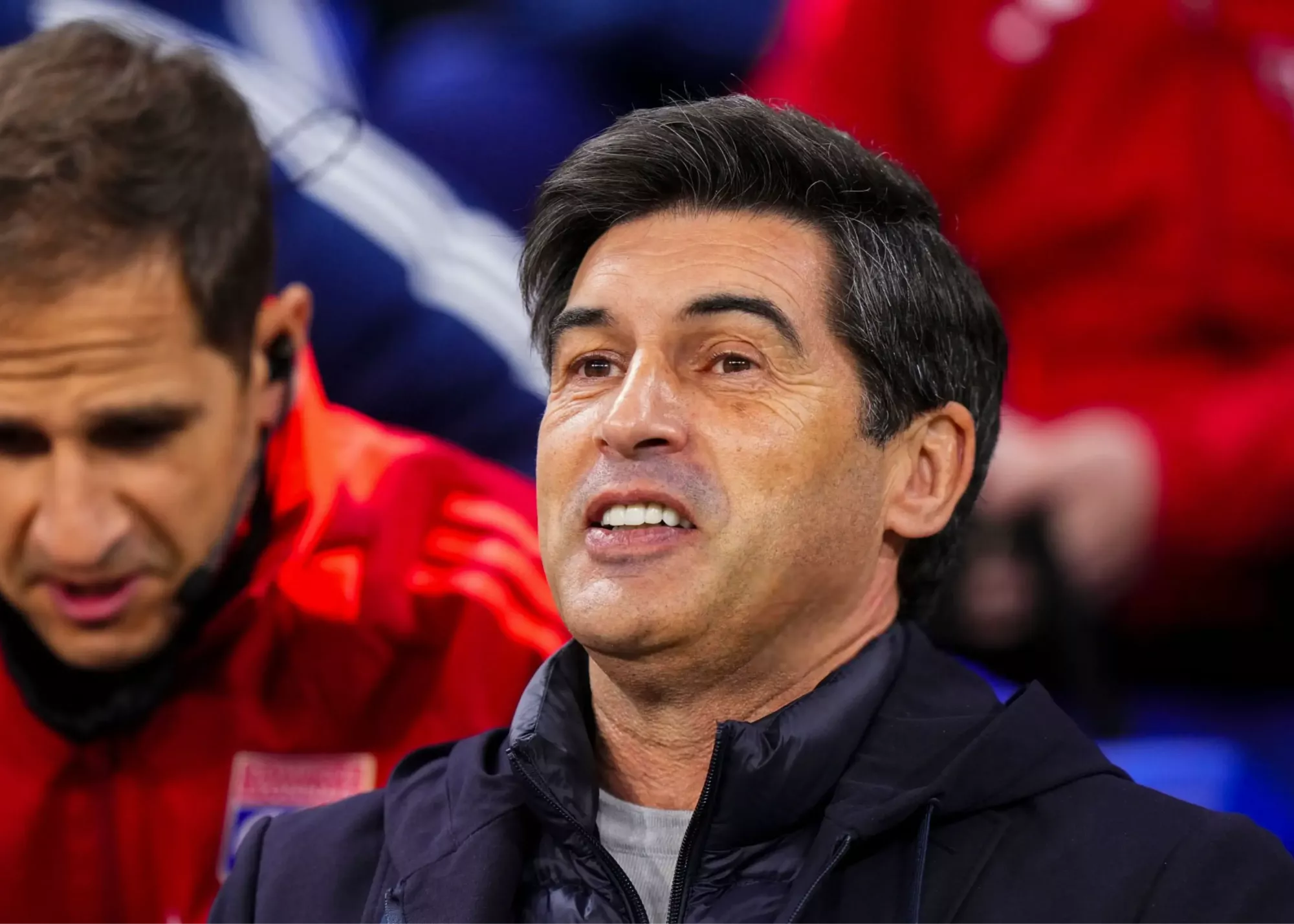 می‌خواهند از من درس عبرتی برای فوتبال فرانسه بسازند