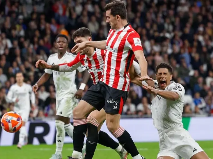 می‌خواهند رئال را از لالیگا بیرون کنند!