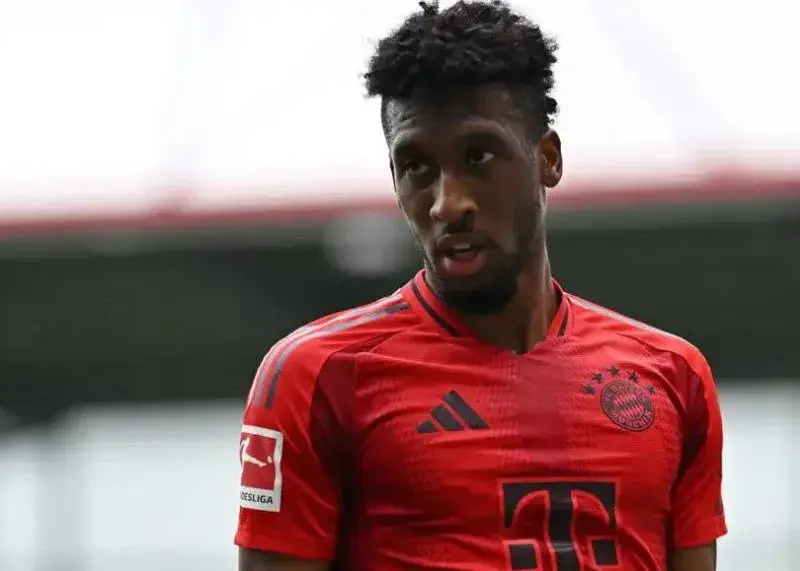 ناامیدی بایرنی‌ها: کومان هم بازی اینتر را از دست داد!