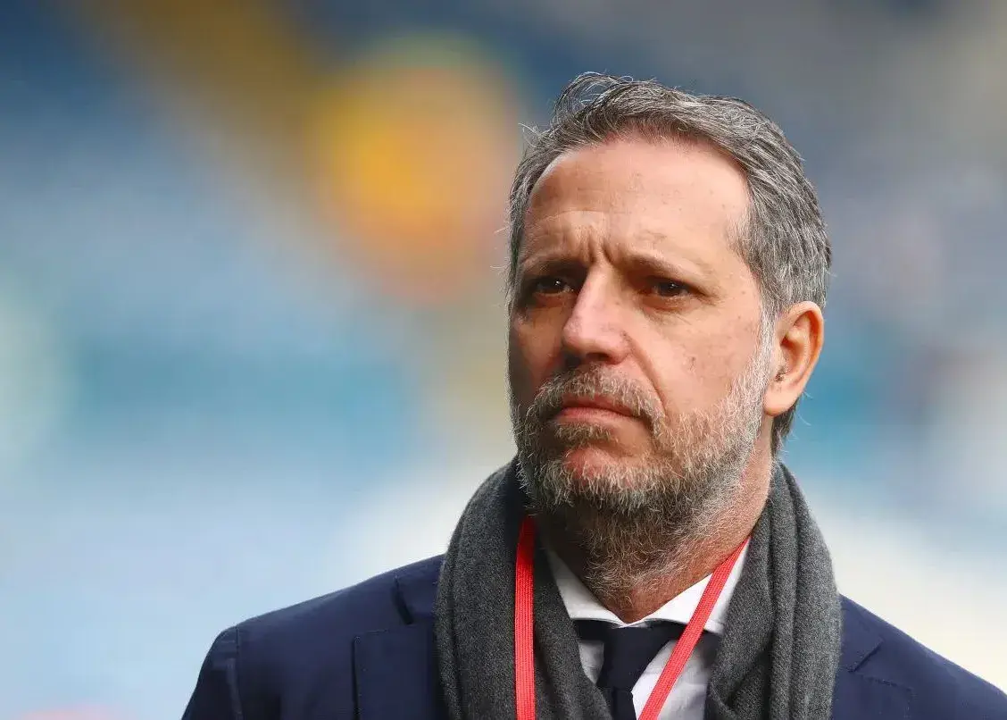 نارضایتی مدیر میلان: در ۲۰۲۵ خوب نبوده‌ایم!