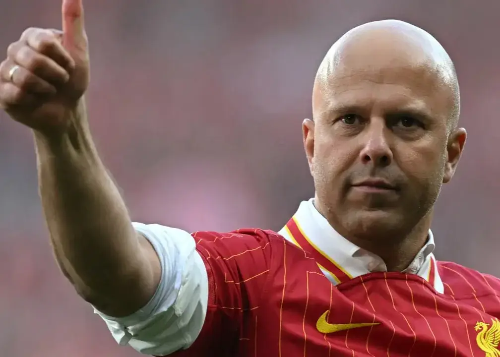 نام سه ستاره در فهرست خرید لیورپول