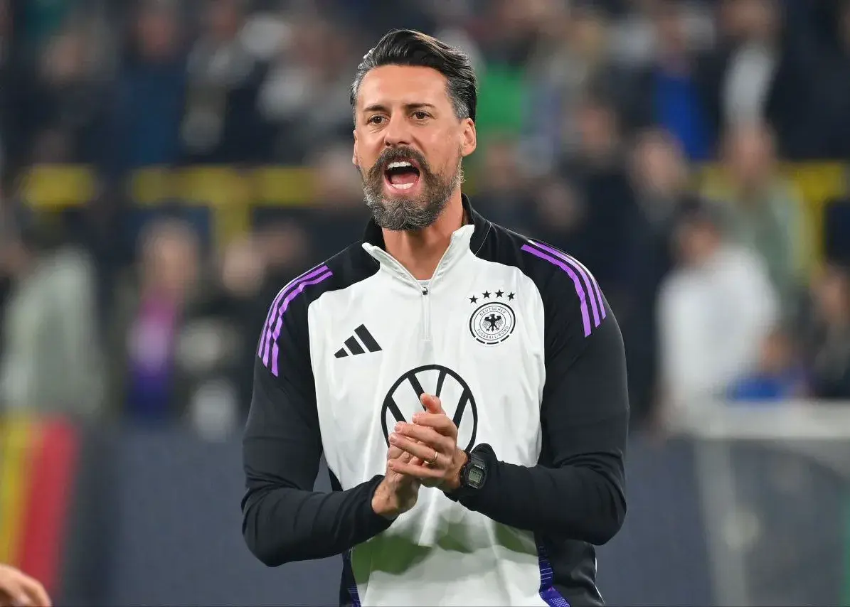 ناگلزمان دستیار مورد اعتمادش را از دست می‌دهد!