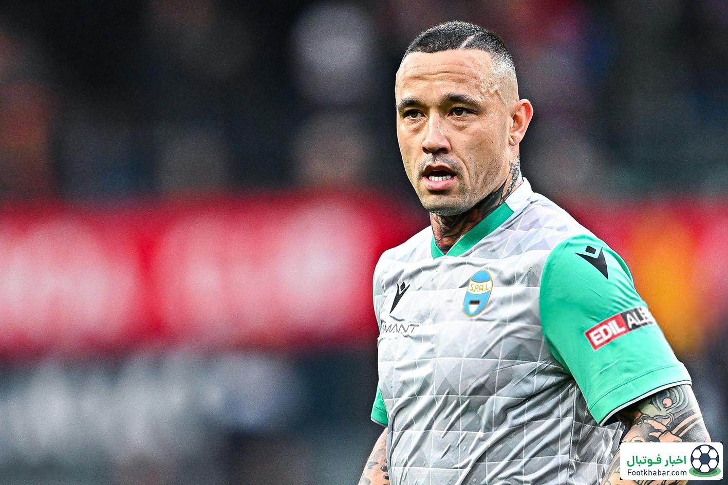 ناینگولان: از یک مجرم 100 هزار یورو قرض گرفتم