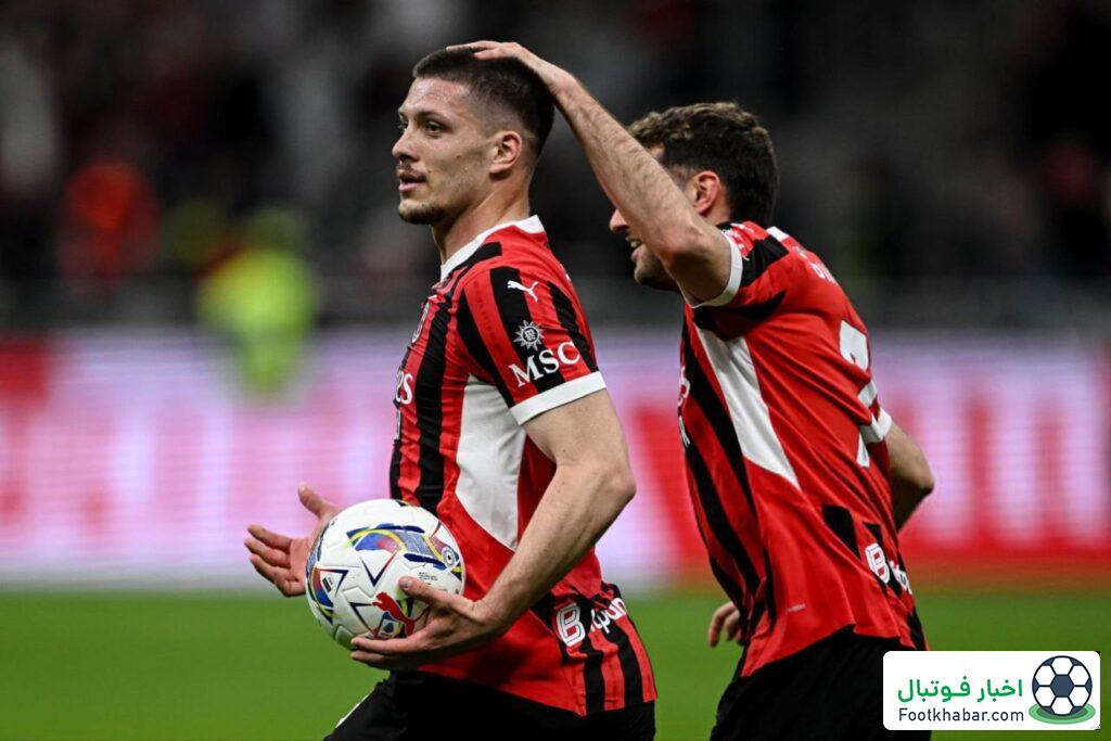 نبرد نفس‌گیر در سن‌سیرو: بازگشت میلان از لبه پرتگاه