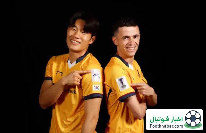 نرفتن به سربازی برای گرفتن پیراهن رونالدو!