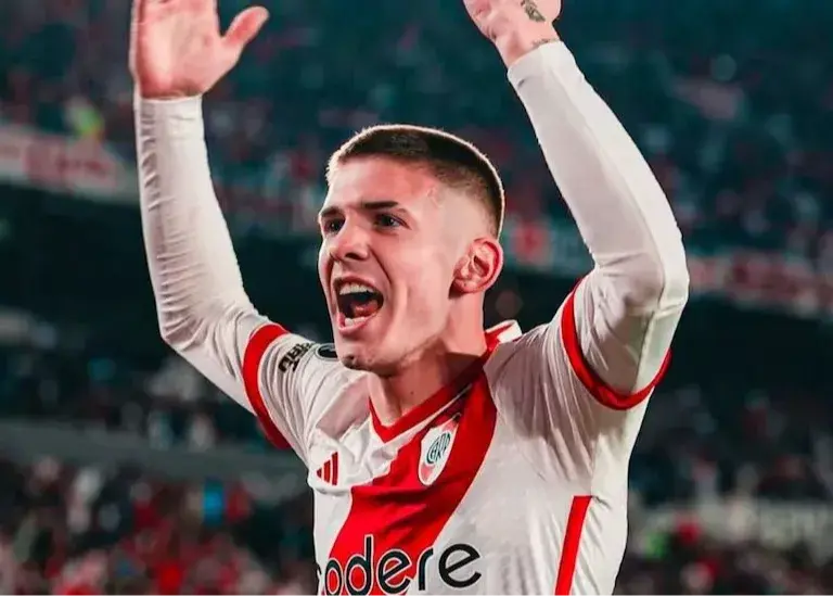 نسخه آرژانتینی یامال در راه رئال!