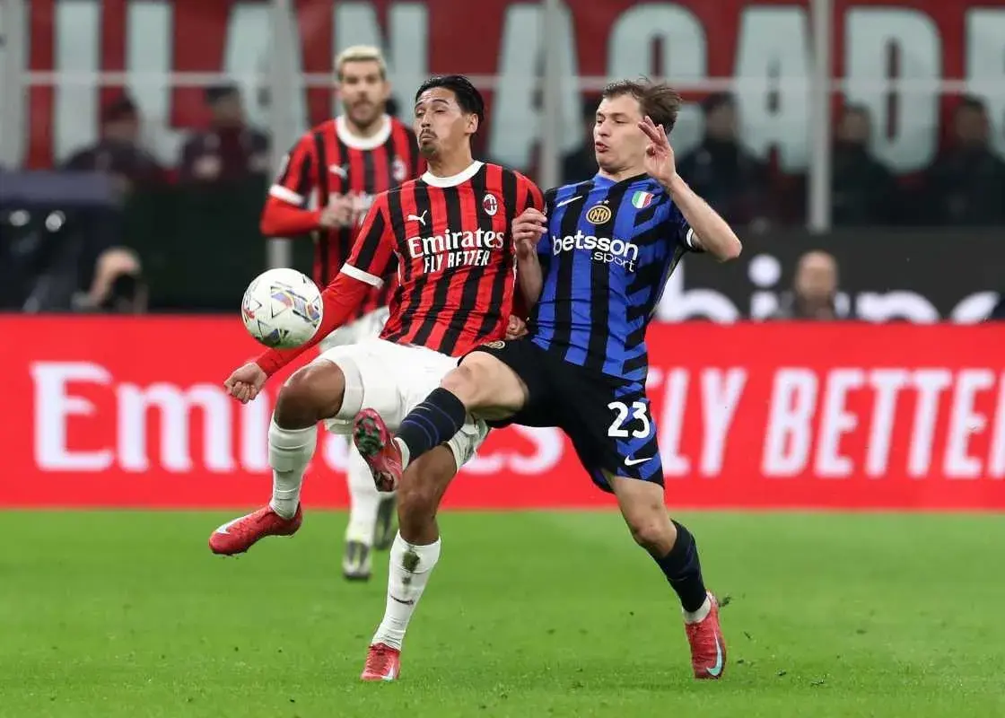 نه به رئال و سیتی: هافبک میلان ماندنی شد