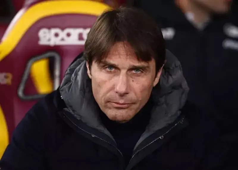 نگرانی ناپولی: کونته می‌تواند راحت جدا شود!