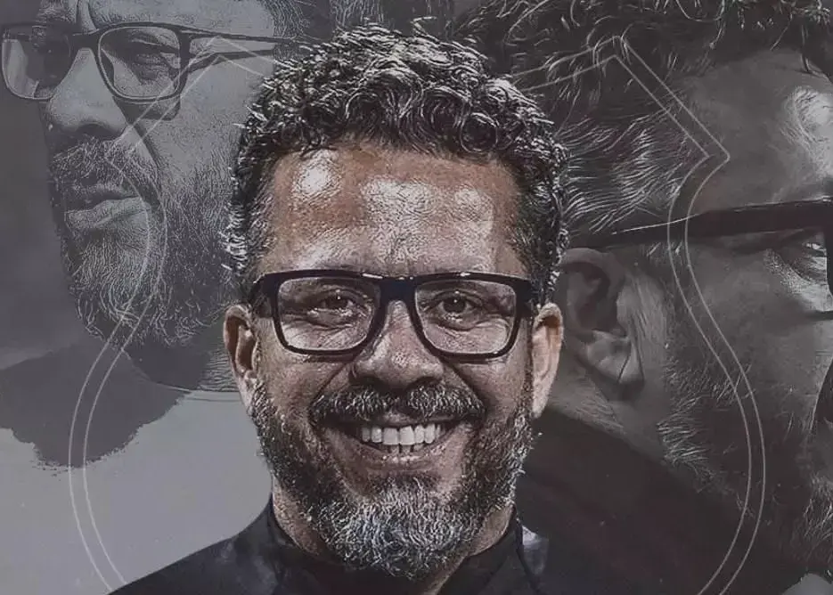 نیمار برای سانتوس مربی انتخاب کرد!