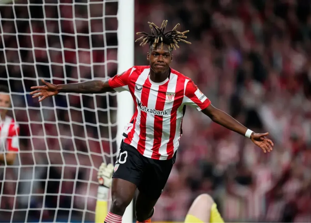 نیکو: از کودکی رویایم بازی در اولدترافورد بود