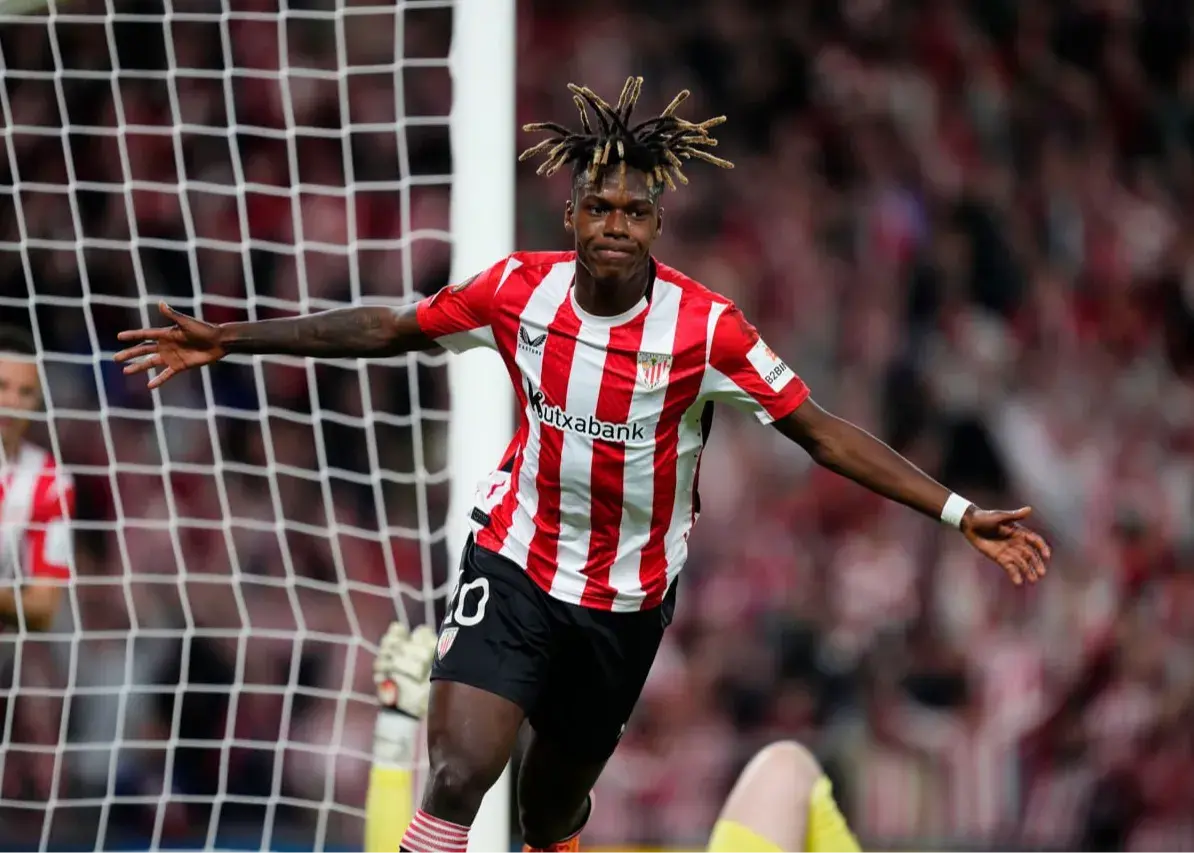 نیکو: از کودکی رویایم بازی در اولدترافورد بود