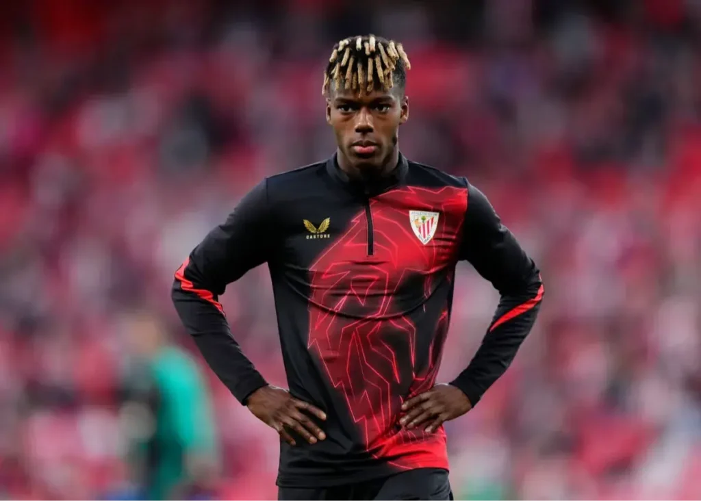 نیکو: به من از جهنم اولدترافورد خبر داده‌اند