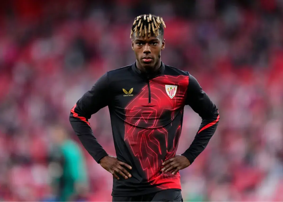 نیکو: به من از جهنم اولدترافورد خبر داده‌اند