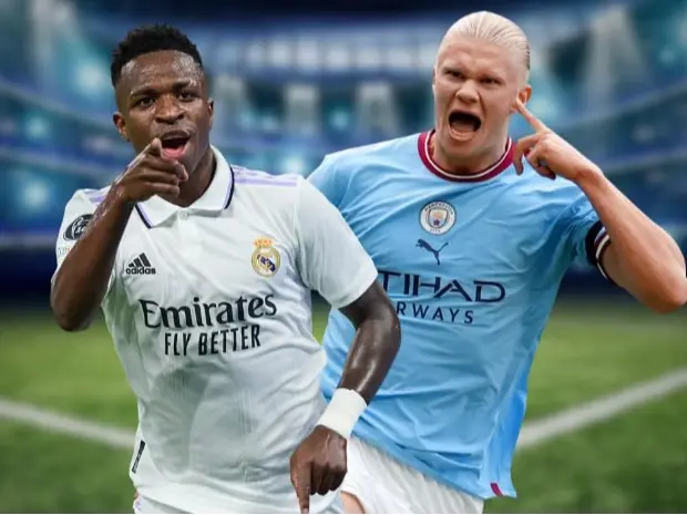 هالند تحت تاثیر گران‌ترین انتقال تاریخ فوتبال